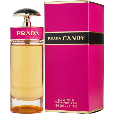 1 oz/ 30 ml prada candy eau de parfum|prada candy amazon.